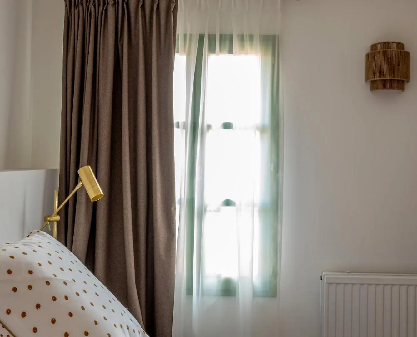 Maison D'Hotes Les Sources Villedieu  0*, Villedieu (Vaucluse)